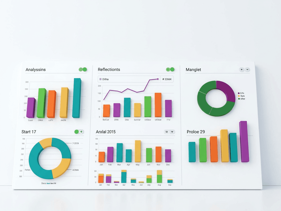 Business Reports