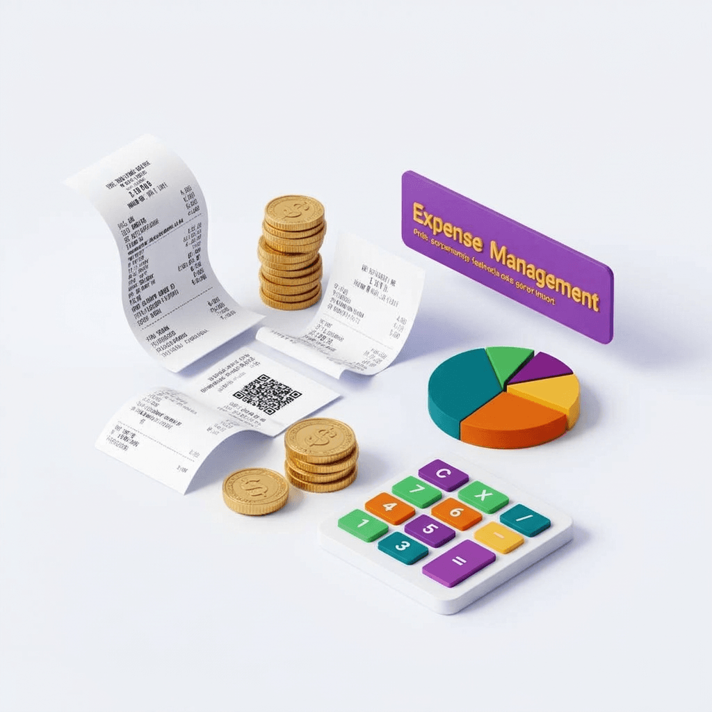 Expense Management