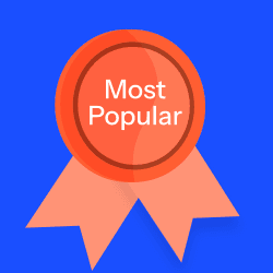 Most popular